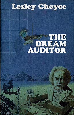 The Dream Auditor : Short Stories. First Edition