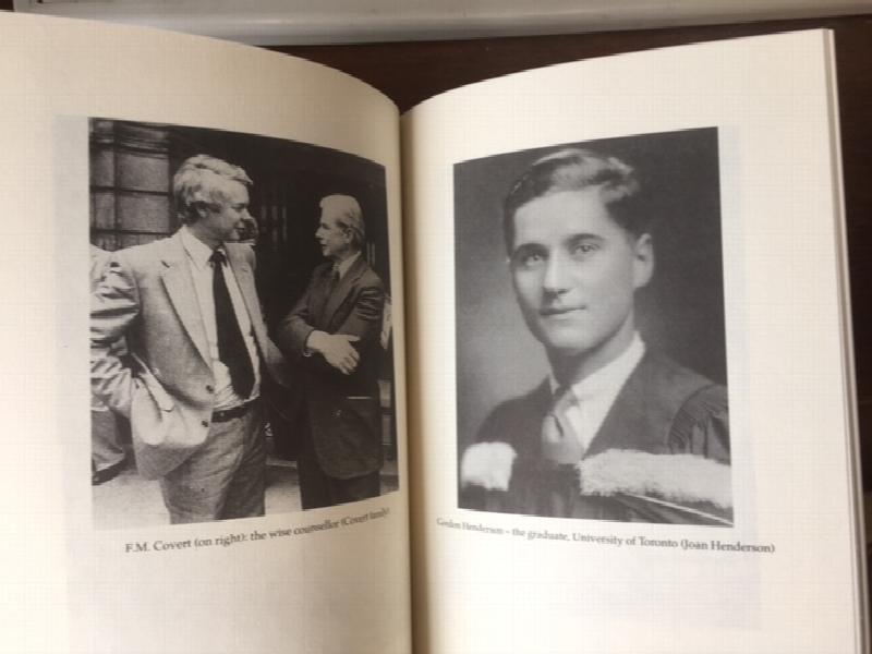 Image for Just Lawyers : Seven Portraits. First Edition in dust jacket. Just Lawyers : Seven Portraits. First Edition in dust jacket.