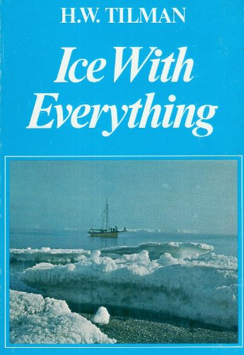 Ice With Everything. Cdn in dj