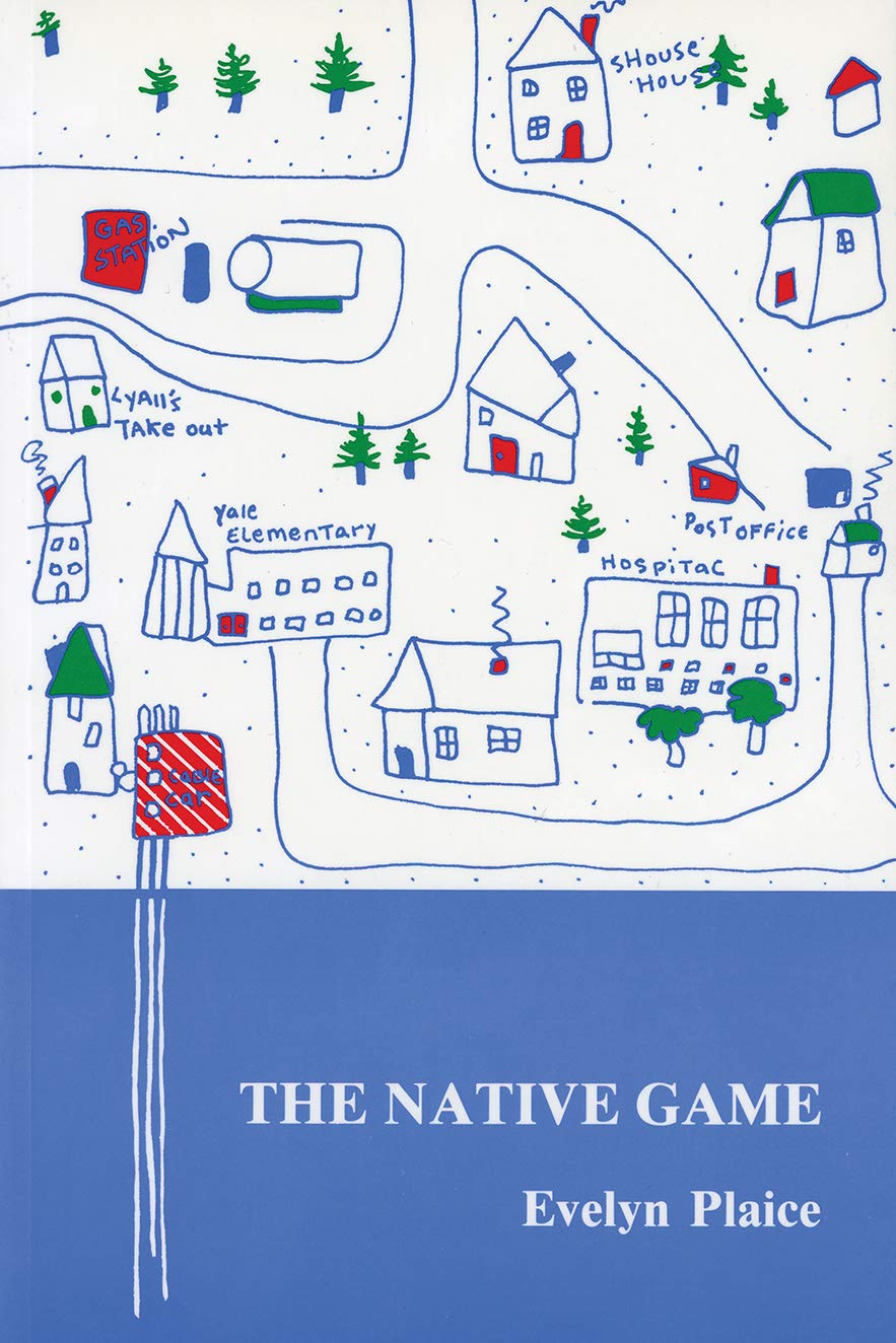 The Native Game : Settler Perceptions of Indian/Settler Relations in Central Labrador. First Edition