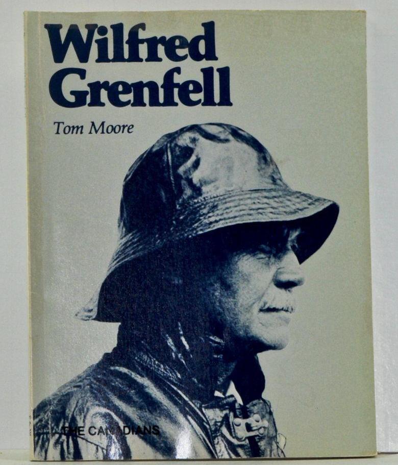 Image for Wilfred Grenfell. First Edition. Wilfred Grenfell. First Edition.