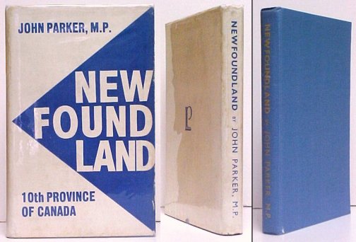 Image for Newfoundland :. in dj Newfoundland :. in dj