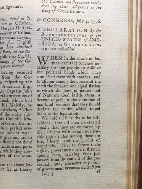 Image for Annual Register or a View of the History, Politicks Politics and Literaturefor the Years : 1758 to 1808