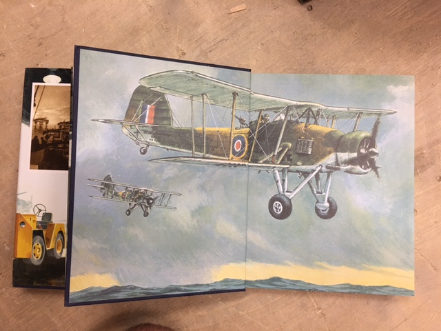 Image for Certified Serviceable : Swordfish to Sea King: The Technical Story of Canadian Naval Aviation by Those Who Made It So. First Edition in dustjacket.