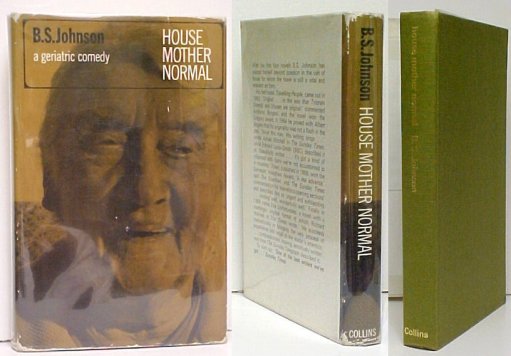 House Mother Normal. 1st UK in dj Image for House Mother Normal. 1st UK in dj