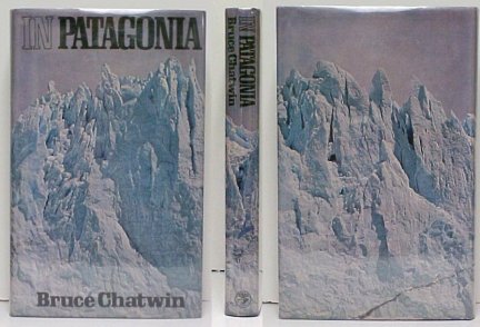 In Patagonia. 1st UK in dj