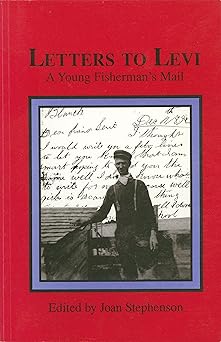 Image for Letters to Levi : A Young Fisherman's Mail. First Edition Letters to Levi : A Young Fisherman's Mail. First Edition