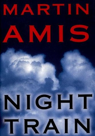 Image for Night Train. First Canadian Edition in dust jacket Night Train. First Canadian Edition in dust jacket