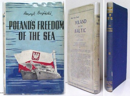 Poland's Freedom of the Sea.. 1st UK in dj Image for Poland's Freedom of the Sea.. 1st UK in dj