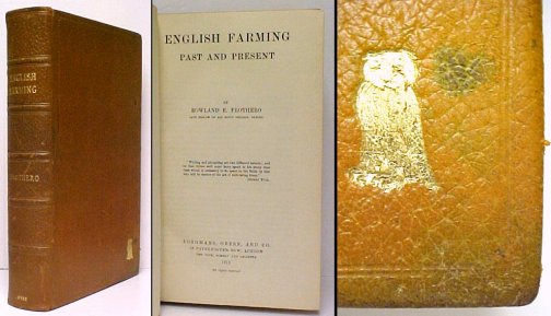 Image for English Farming English Farming