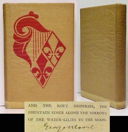 Ulick and Soracha. First Edition, Limited Edition, Signed. in dustjacket