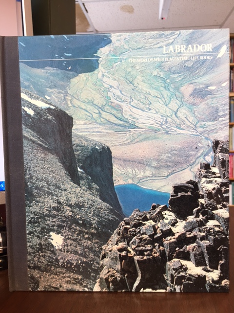 Image for Labrador. First Edition in dustjacket Labrador. First Edition in dustjacket
