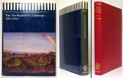 Image for Pre-Raphaelite Landscape. UK in dj Pre-Raphaelite Landscape. UK in dj