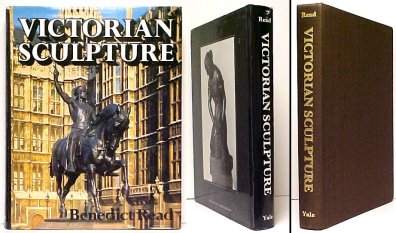 Victorian Sculpture. US in dj