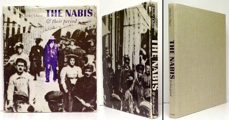 Image for Nabis & their period. US in dj Nabis & their period. US in dj