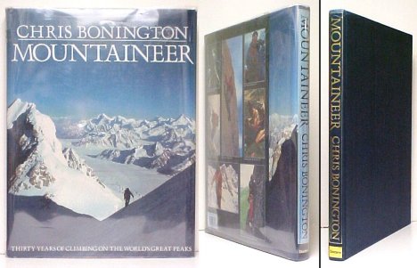 Image for Mountaineer. 1st UK in dj Mountaineer. 1st UK in dj