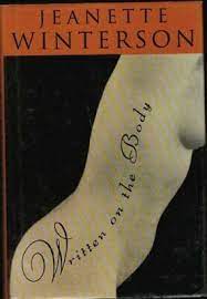 Image for Written on the Body. First Canadian Edition in dustjacket Written on the Body. First Canadian Edition in dustjacket