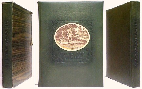 Ways of Game Fish. ltd.ed.