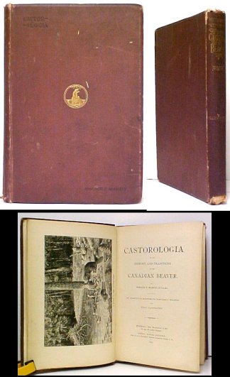 Castorologia Image for Castorologia