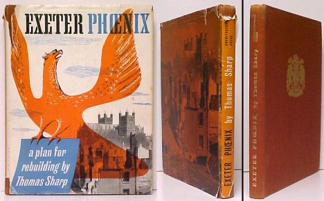 Image for Exeter Phoenix. 2nd pr in dj Exeter Phoenix. 2nd pr in dj