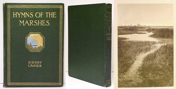 Hymns of the Marshes