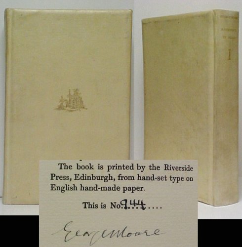 Aphrodite in Aulis. First Edition, Limited Edition, Signed Image for Aphrodite in Aulis. First Edition, Limited Edition, Signed