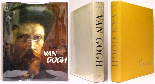 Image for Vincent Van Gogh. 1st in dj Vincent Van Gogh. 1st in dj