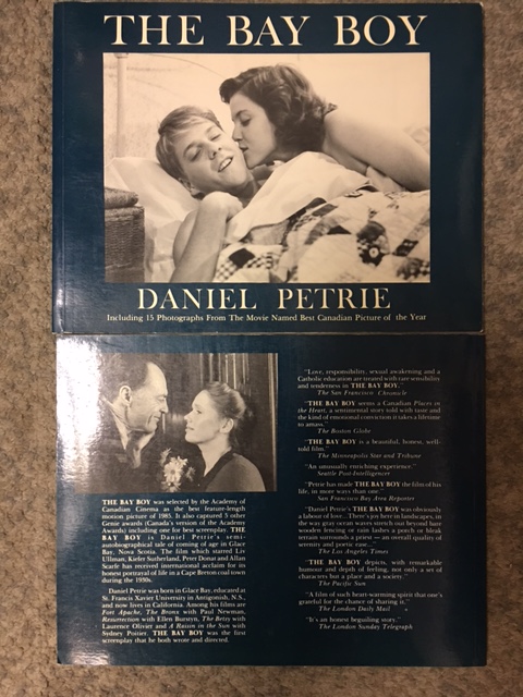 Image for The Bay Boy. First Edition. The Bay Boy. First Edition.