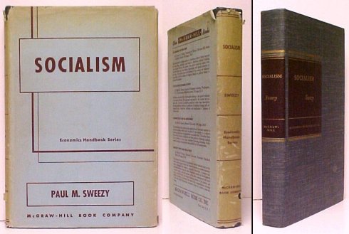Image for Socialism. 1st US in dj Socialism. 1st US in dj