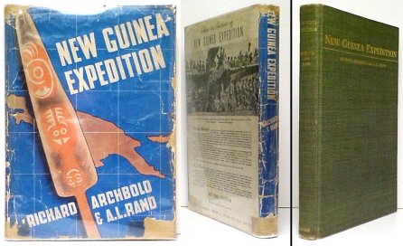 Image for New Guinea Expedition