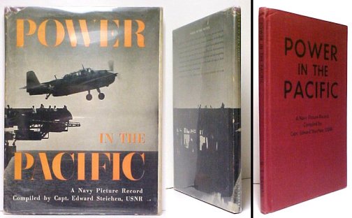 Power in the Pacific. US in dj