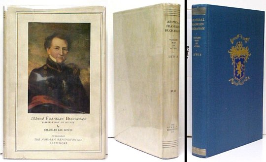 Image for First Edition in dustjacket