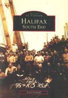 Image for Halifax South End. First Edition. Halifax South End. First Edition.