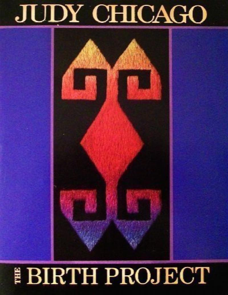 Image for The Birth Project. First Paperback Printing The Birth Project. First Paperback Printing