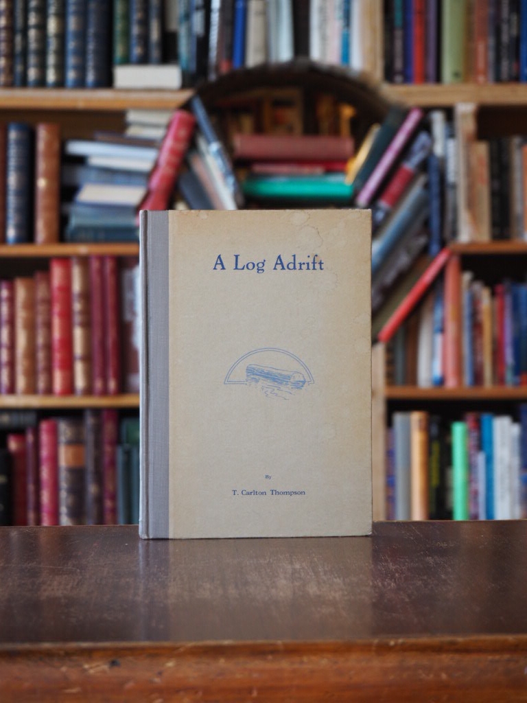 Log Adrift
