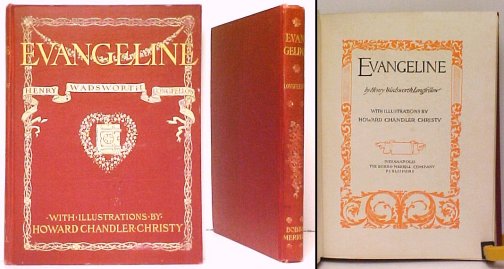 Evangeline.