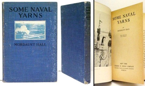 Image for Some Naval Yarns. no dj. Some Naval Yarns. no dj.
