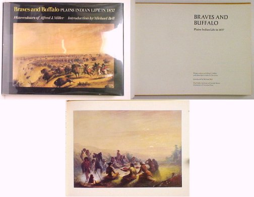 Image for Braves and Buffalo. 1st in dj Braves and Buffalo. 1st in dj