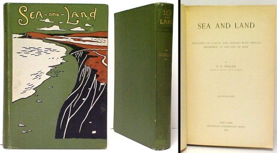 Image for Sea and Land