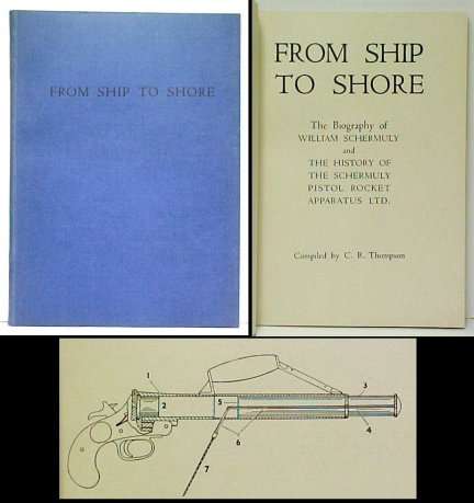 From Ship to Shore Image for From Ship to Shore