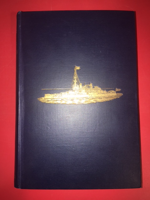 Lessons of the War with Spain and other articles. First British Edition.