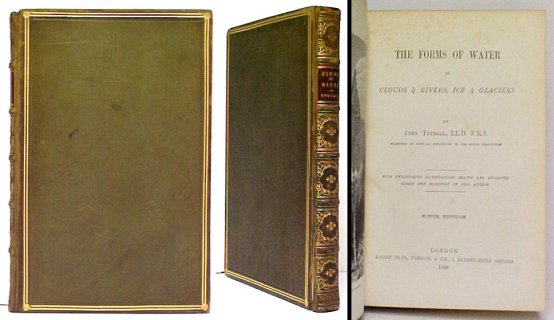 Image for Forms of Water. 9th ed. Forms of Water. 9th ed.