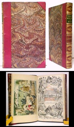 Image for Comic History of Rome 