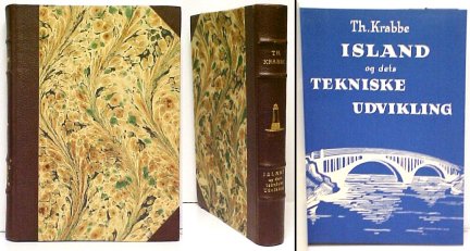 Image for Island. half-leather. Island. half-leather.