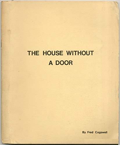 Image for The House Without a Door. First Edition The House Without a Door. First Edition