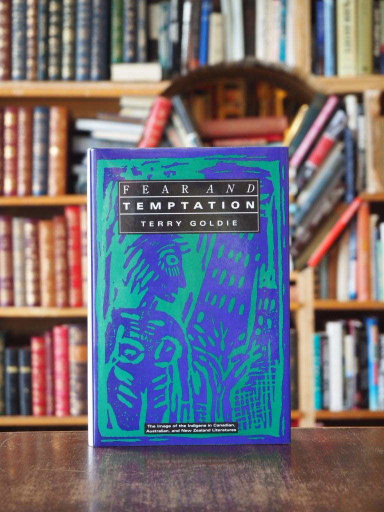 Fear and Temptation. in dj.