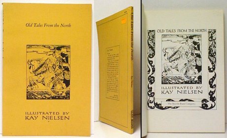 Old Tales from the North. pb.