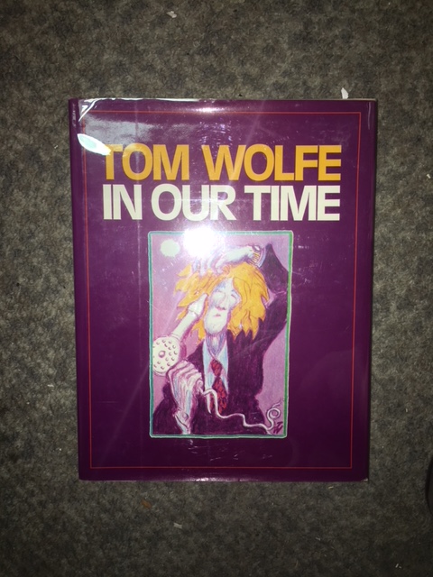 Image for In Our Time. First Edition in dustjacket, Signed. In Our Time. First Edition in dustjacket, Signed.