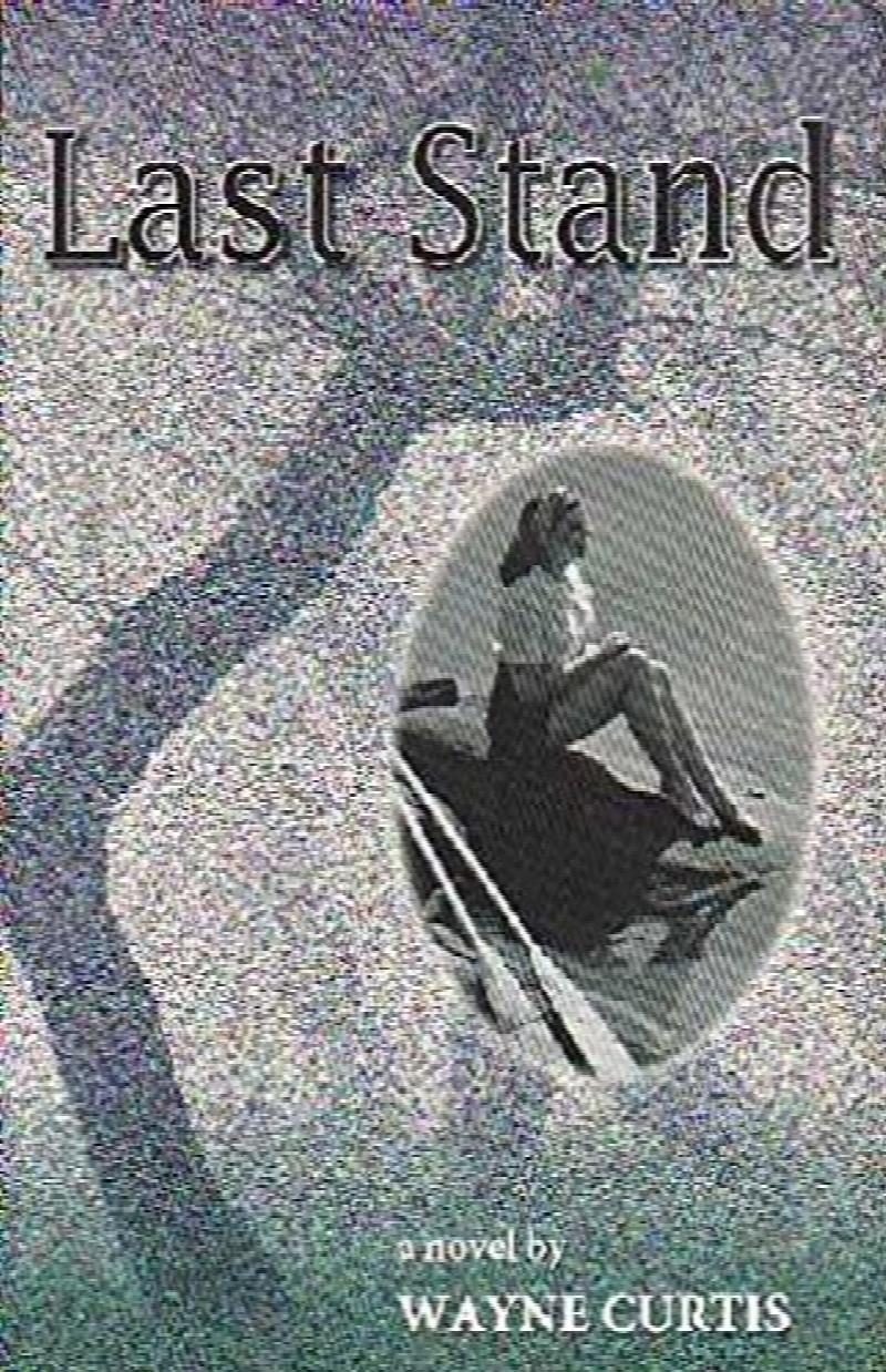 Last Stand. First Edition