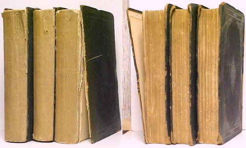 Life of Lord Chancellor Hardwicke. in 3 vols. Image for Life of Lord Chancellor Hardwicke. in 3 vols.